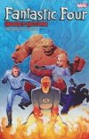 FANTASTIC FOUR HEROES RETURN THE COMPLETE COLLECTION VOL 04 TP [9781302945930] **promocja TOMY**