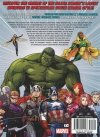 AVENGERS K VOL 02 THE ADVENT OF ULTRON TP [9781302901028] **promocja TOMY**