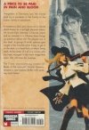 DIE WERGELDER VOL 01 TP [9781632361950]