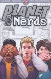 PLANET OF THE NERDS VOL 01 TP [9780998044248]