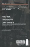 INVISIBLE REPUBLIC VOL 03 TP [9781534300637]