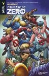 GENERATION ZERO VOL 02 HEROSCAPE TP [9781682152096] **promocja TOMY**