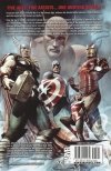 CAPTAIN AMERICA HAIL HYDRA TP [9780785151272]