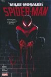 MILES MORALES SPIDER-MAN OMNIBUS VOL 02 HC [VARIANT] [9781302945749] **OFERTA SPECJALNA**