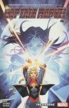 CAPTAIN MARVEL VOL 02 THE UNDONE TP [9781302957063]