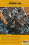 WOLVERINE AND THE X-MEN BY JASON AARON OMNIBUS HC [VARIANT] [9781302932459]