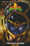 MIGHTY MORPHIN POWER RANGERS THE DEATH RANGER I TP [9798892153669] **OFERTA SPECJALNA**