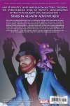 DISNEY KINGDOMS FIGMENT TP [9781302926618]