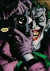 ABSOLUTE BATMAN THE KILLING JOKE THE 30TH ANNIVERSARY EDITION HC [9781401284121] *SALEństwo*