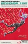 SPIDER-GWEN GHOST-SPIDER VOL 02 UNRAVELED TP [9781302958879]