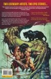 CONAN THE BARBARIAN VOL 05 TWISTING LOYALTIES TP [VARIANT] [9781787744677]