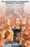 BLACK ADAM RISE AND FALL OF AN EMPIRE TP [9781779514516] **promocja TOMY**