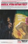 PUNISHER VOL 02 WAR IN BAGALIA TP [9781302913489]