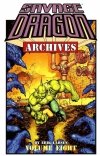 SAVAGE DRAGON ARCHIVES VOL 08 TP [9781632155672]