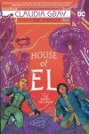 HOUSE OF EL VOL 02 THE ENEMY DELUSION TP [9781401296087] **promocja STOCK SALE**