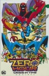 ZERO HOUR CRISIS IN TIME OMNIBUS HC [9781779526304] **OFERTA SPECJALNA**