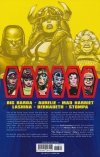 FEMALE FURIES TP [9781401297114]