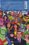 JUSTICE LEAGUE INTERNATIONAL OMNIBUS VOL 03 HC [9781779525642] **OFERTA SPECJALNA**