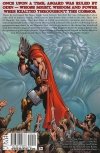 THOR GODS ON EARTH TP [9780785150886] **promocja TOMY**