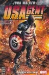US AGENT AMERICAN ZEALOT TP [9781302924768] **promocja TOMY**