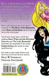 BETTY AND VERONICAS PRINCESS STORYBOOK TP [9781936975716]