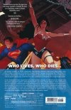 SUPERMAN WONDER WOMAN VOL 05 A SAVAGE END SC [9781401268787]