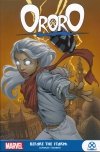 ORORO BEFORE THE STORM TP [9781302934163]