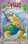 ADVENTURE TIME THE FIONNA AND CAKE COMPENDIUM VOL 01 TP [9781637155301]