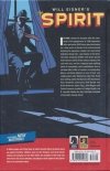 WILL EISNERS SPIRIT NEW ADVENTURES HC [9781616559489]
