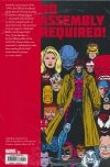 OFFICIAL HANDBOOK OF THE MARVEL UNIVERSE MASTER EDITION OMNIBUS VOL 01 HC [VARIANT] [9781302951788] **OFERTA SPECJALNA**