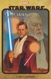 STAR WARS OBI-WAN A JEDIS PURPOSE TP [9781302947132]