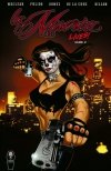 LA MUERTA LIVES VOL 01 TP [9781732282506] **promocja TOMY**