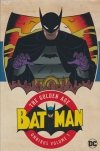BATMAN THE GOLDEN AGE OMNIBUS VOL 01 HC [9781779523419] **promocja TOMY**