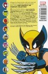MINI MARVELS THE COMPLETE COLLECTION TP [9780785184904]