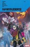 MARAUDERS BY GERRY DUGGAN VOL 01 TP [9781302919948]