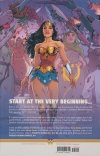 WONDER WOMAN YEAR ONE THE DELUXE EDITION HC [9781401292652]