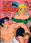 LIL ABNER VOL 09 1951-1952 HC [9781684050574]