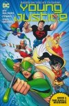YOUNG JUSTICE VOL 01 THE EARLY MISSIONS SC [9781779501417]