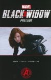MARVELS BLACK WIDOW PRELUDE TP [9781302921088]