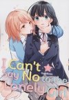 I CANT SAY NO TO LONELY GIRL VOL 01 SC [9798888771099]