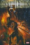 ANNIHILATION OMNIBUS HC [STANDARD] [9781302963576] **OFERTA SPECJALNA**