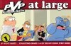 PVP VOL 01 AT LARGE TP [9781582403748] **promocja TOMY**