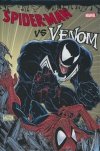 SPIDER-MAN VS VENOM OMNIBUS HC [STANDARD] [9781302949808] **promocja TOMY**