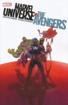 MARVEL UNIVERSE VS THE AVENGERS TP [9780785166160]