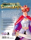 PENNY ARCADE VOL 02 EPIC LEGENDS OF THE MAGIC SWORD KINGS TP [9781593075415] **OFERTA SPECJALNA**