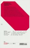 TRIALS OF X VOL 05 TP [9781302949570]