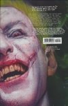 JOKER THE MAN WHO STOPPED LAUGHING VOL 01 HC [9781779520647]