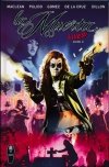 LA MUERTA LIVES VOL 01 HC [9781732282513] **promocja TOMY**