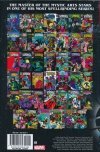 DOCTOR STRANGE SORCERER SUPREME OMNIBUS VOL 01 HC [STANDARD] [9781302907075] **promocja TOMY**