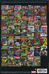 DOCTOR STRANGE OMNIBUS VOL 02 HC [STANDARD] [9781302926632]